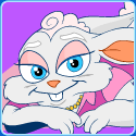 Madison Rabbit in "Ryder Rabbit's Looking-glass"