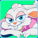 Madison Rabbit in "News From The Old Briar-patch"