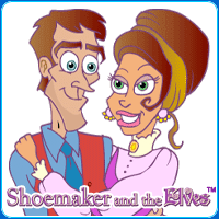 Shoemaker and the Elves