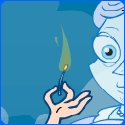 The Little Match Girl