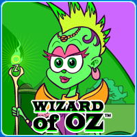 Ozma Uses the Magic Belt