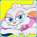 Madison Rabbit in "Ryder Rabbit Loses His Appetite"