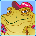 Old Mr. Toad in "Ryder Discovers Something More"