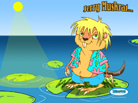 jerry