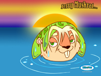 jerry