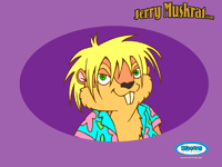 jerry