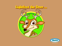 light