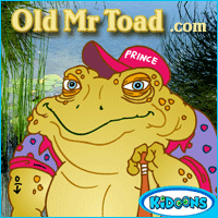oldmr