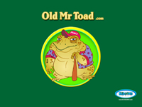 oldmr
