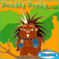 porky