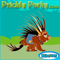 porky