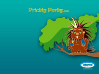 porky