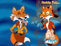 reddy
