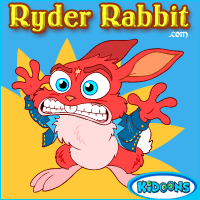 ryder