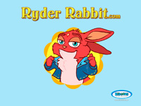 ryder