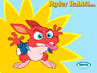 ryder