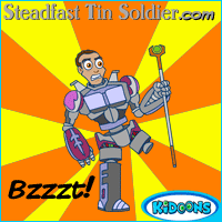 stead
