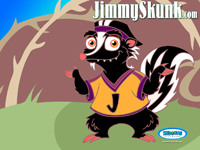 jimmy
