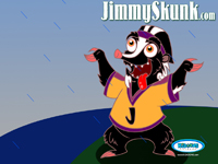 jimmy