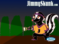 jimmy
