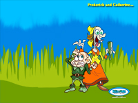 frede