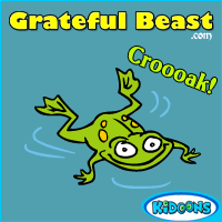 grate