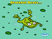 grate