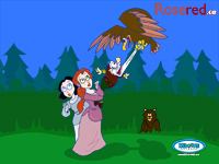roser