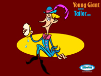 young