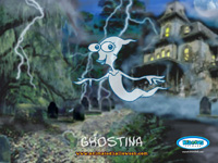 Ghostina