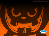 Jack o Lantern