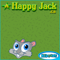 happy