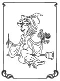 Cool Witch 2