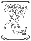 Mermaid