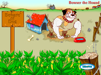 bowse