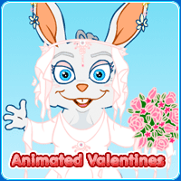 madison-rabbit-in-wedding-dress-up