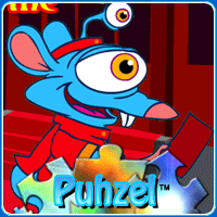 Chinese New Year Puzzle No. 2