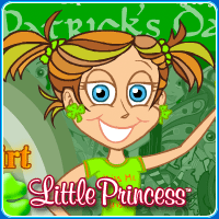 princess-viaggio-in-st-patricks-day-march