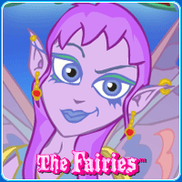dramm-the-theatre-fairy
