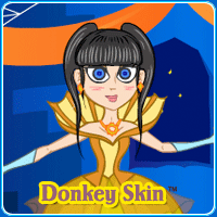 donkey-skin-halloween-ball