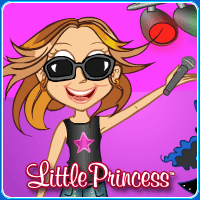 princess-viaggio-is-a-rockstar
