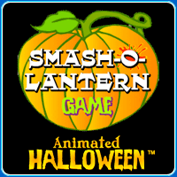 Smash-O-Lantern