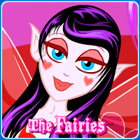 Valentina, the Romance Fairy