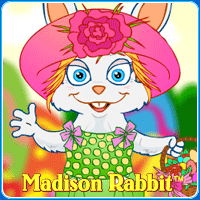 madison-rabbit-in-easter-party