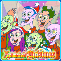 the-brothers-grimm-in-twelve-days-of-grimm-christmas