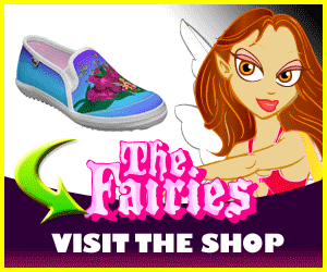The Fairies™ brand merchandise on Zazzle.ca