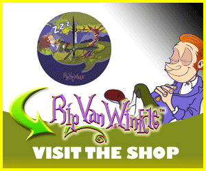 Rip Van Winkle™ brand merchandise on Zazzle.ca