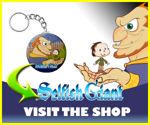 Selfish Giant™ brand merchandise on Zazzle.ca
